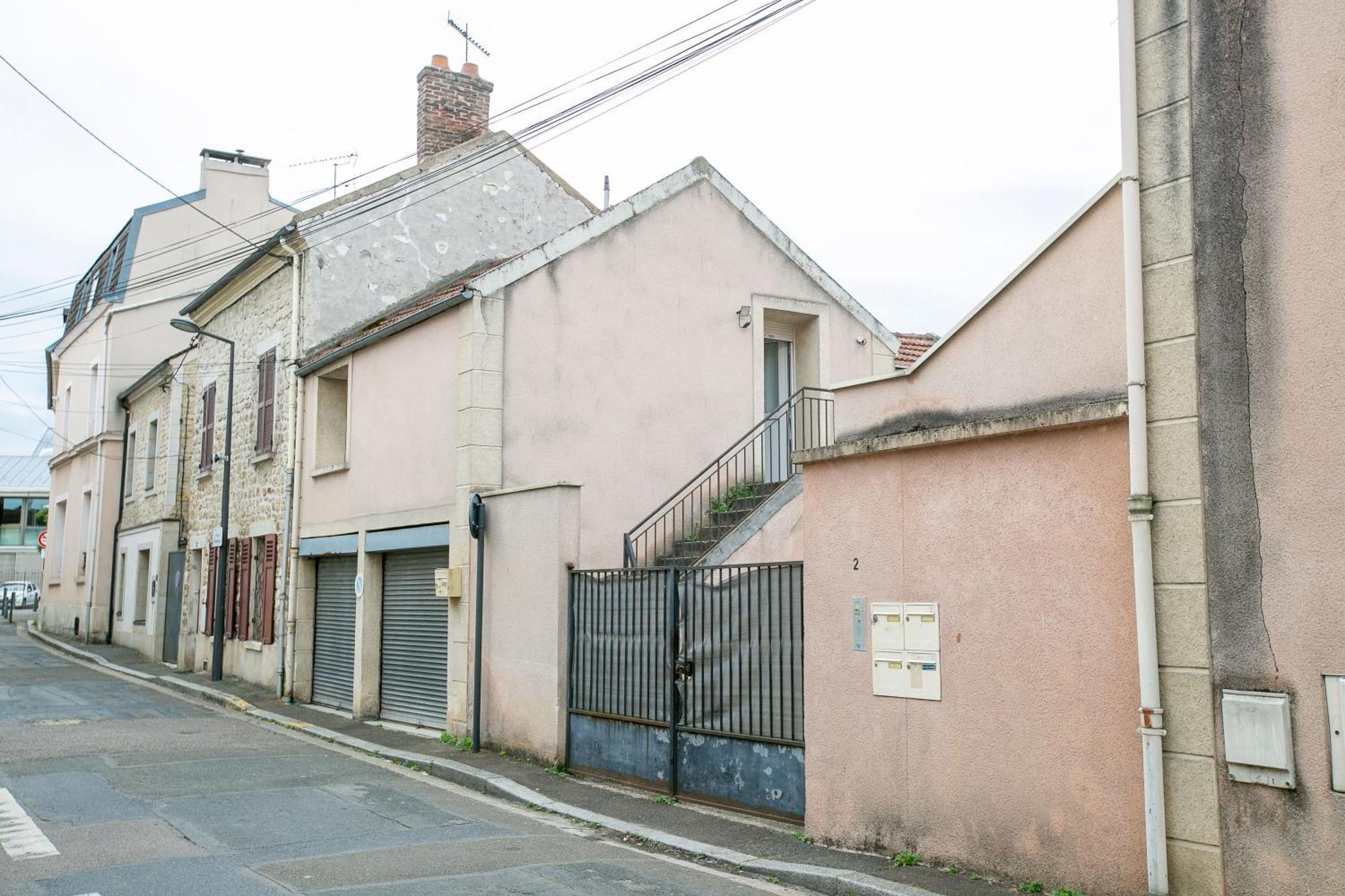 L'evasion - Coeur De - Wifi - Gare Apartment